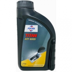 Масло АКПП FUCHS TITAN ATF 6009