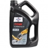 Моторное масло FUCHS TITAN SUPERSYN D1 0W-20