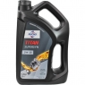 Моторное масло FUCHS TITAN SUPERSYN 5W-30