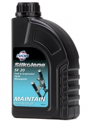 Влочное масло SILKOLENE SF 20