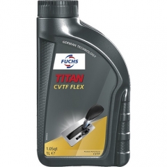 Трансмиссионное масло FUCHS TITAN CVTF FLEX