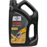 Моторное масло FUCHS TITAN GT1 FLEX 3 5W-40