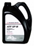 Масло АКПП MITSUBISHI ATF SP-III (MZ320215, MZ320216)