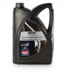 Масло АКПП UNIL MATIC DX VI