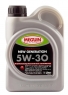 Моторное масло MEGUIN New Generation 5W-30