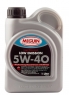 Моторное масло MEGUIN Low Emission 5W-40