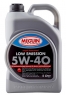 Моторное масло MEGUIN Low Emission 5W-40