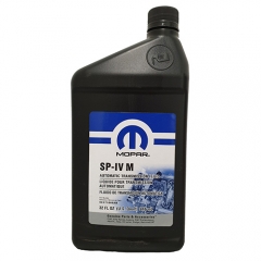 Масло АКПП MOPAR ATF SP-IV (68171866AB)