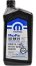 Моторное масло MOPAR MaxPro 5W-20 (68518202AA, 68518203AA)
