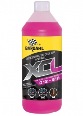 Антифриз BARDAHL G12+ Розовый Концентрат