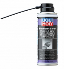 Спрей для электропроводки LIQUI MOLY Electronic-Spray 3110
