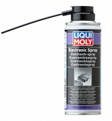 Очиститель ДМРВ LIQUI MOLY Luftmassensensor-Reiniger 8044