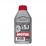 Тормозная жидкость MOTUL DOT 5.1 BRAKE FLUID
