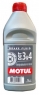 Тормозная жидкость MOTUL DOT 3 & 4 BRAKE FLUID