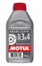 Тормозная жидкость MOTUL DOT 3 & 4 BRAKE FLUID