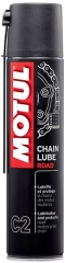 Смазка цепи MOTUL C2 CHAIN LUBE ROAD