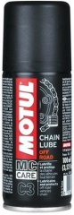 Смазка цепи MOTUL C3 CHAIN LUBE OFF ROAD