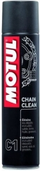 Очиститель цепи MOTUL C1 CHAIN CLEAN