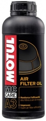 Пропитка воздушных фильтров MOTUL A3 AIR FILTER OIL