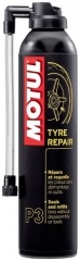 Герметик для шин и камер MOTUL P3 TYRE REPAIR
