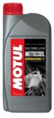 Антифриз MOTUL MOTOCOOL FACTORY LINE