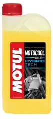 Антифриз MOTUL MOTOCOOL EXPERT