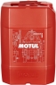 Трансмиссионное масло MOTUL MOTYLGEAR 75W-90