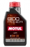 Моторное масло MOTUL 8100 POWER 5W-30