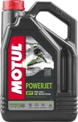 Моторное масло MOTUL POWERJET 2T