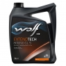Трансмиссионное масло WOLF EXTENDTECH 80W-90 GL 5