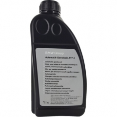 Масло АКПП BMW ATF 4 (83222344206)