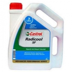 Антифриз CASTROL RADICOOL SF