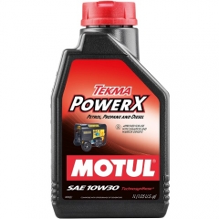 Моторное масло MOTUL TEKMA POWER X 10W-30
