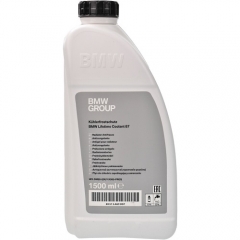 Антифриз BMW Lifetime Coolant 87 Синий (83515A6CDD7)