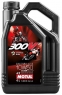 Моторное масло MOTUL 300V 4T FACTORY LINE 10W-50
