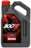 Моторное масло MOTUL 300V FACTORY LINE ROAD RACING 5W-30