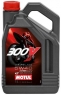 Моторное масло MOTUL 300V FACTORY LINE ROAD RACING 5W-40