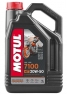 Моторное масло MOTUL 7100 4T 20W-50