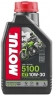 Моторное масло MOTUL 5100 4T 10W-30
