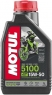 Моторное масло MOTUL 5100 4T 15W-50