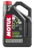 Моторное масло MOTUL 5100 4T 15W-50