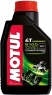 Моторное масло MOTUL 5100 4T 10W-50