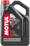 Моторное масло MOTUL 710 2T