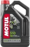 Моторное масло MOTUL 510 2T