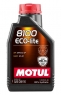 Моторное масло MOTUL 8100 ECO-LITE 0W-16