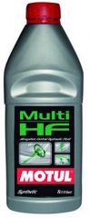 Жидкость ГУР MOTUL MULTI HF