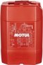 Трансмиссионное масло MOTUL MULTI CVTF