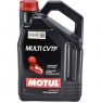 Трансмиссионное масло MOTUL MULTI CVTF