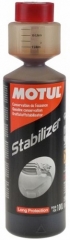 Присадка в бензин MOTUL STABILIZER