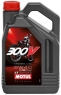 Моторное масло MOTUL 300V FACTORY LINE OFF ROAD 5W-40